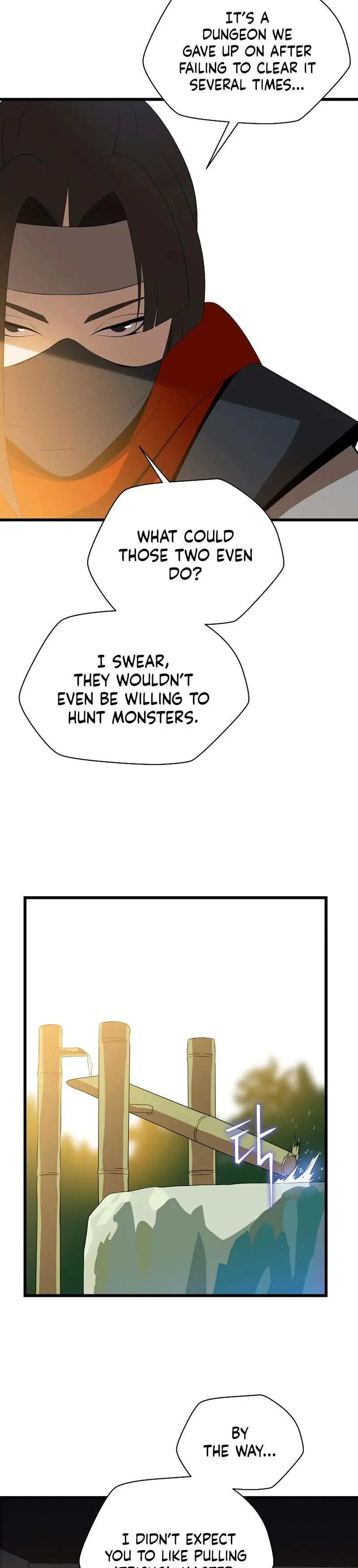 Kill The Hero Manhwa Chapter 79 - Page 15