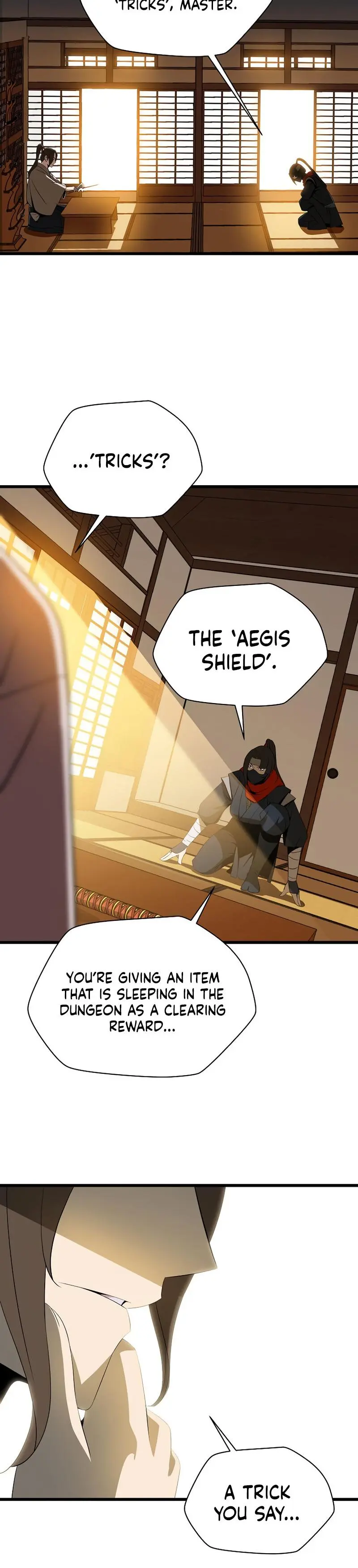 Kill The Hero Manhwa Chapter 79 - Page 16