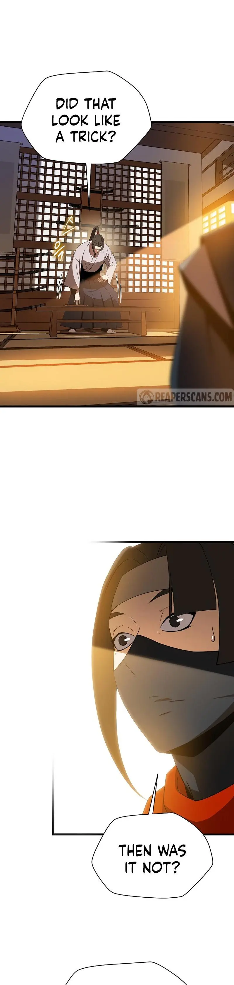 Kill The Hero Manhwa Chapter 79 - Page 17