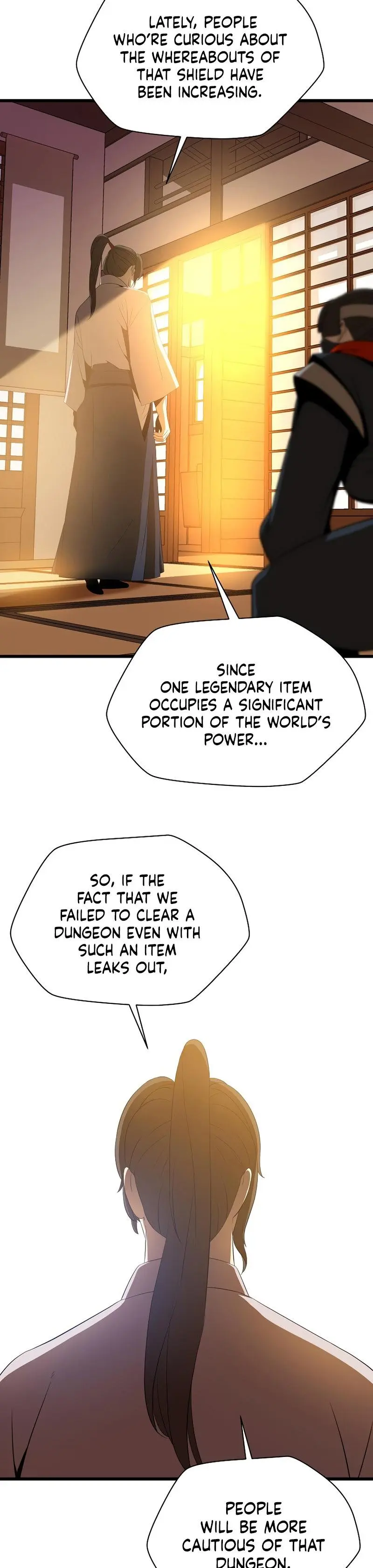 Kill The Hero Manhwa Chapter 79 - Page 18