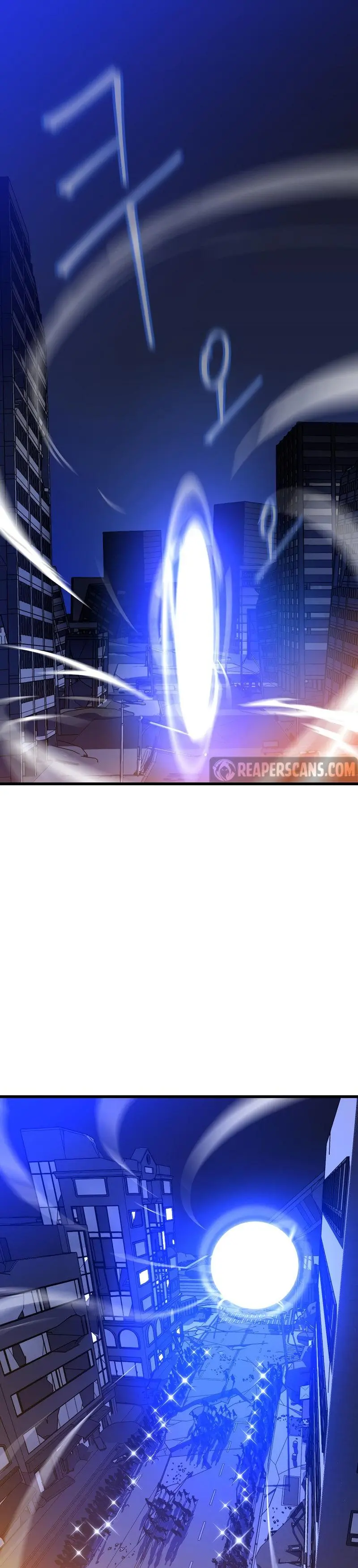 Kill The Hero Manhwa Chapter 79 - Page 2