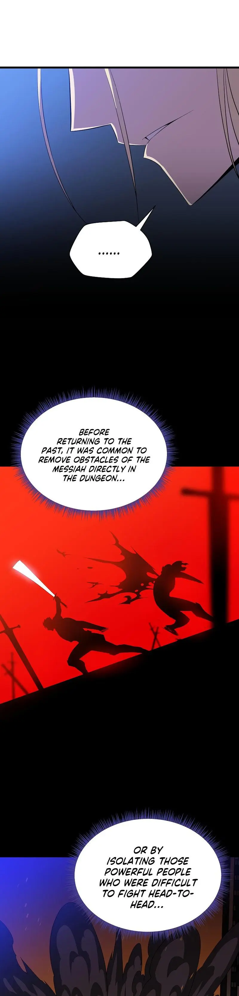 Kill The Hero Manhwa Chapter 79 - Page 23