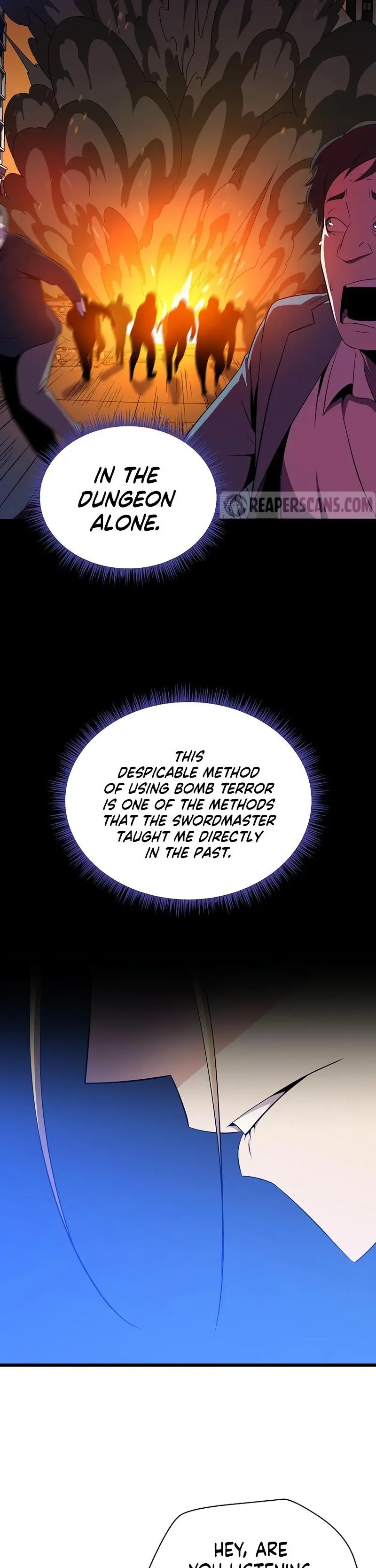 Kill The Hero Manhwa Chapter 79 - Page 24