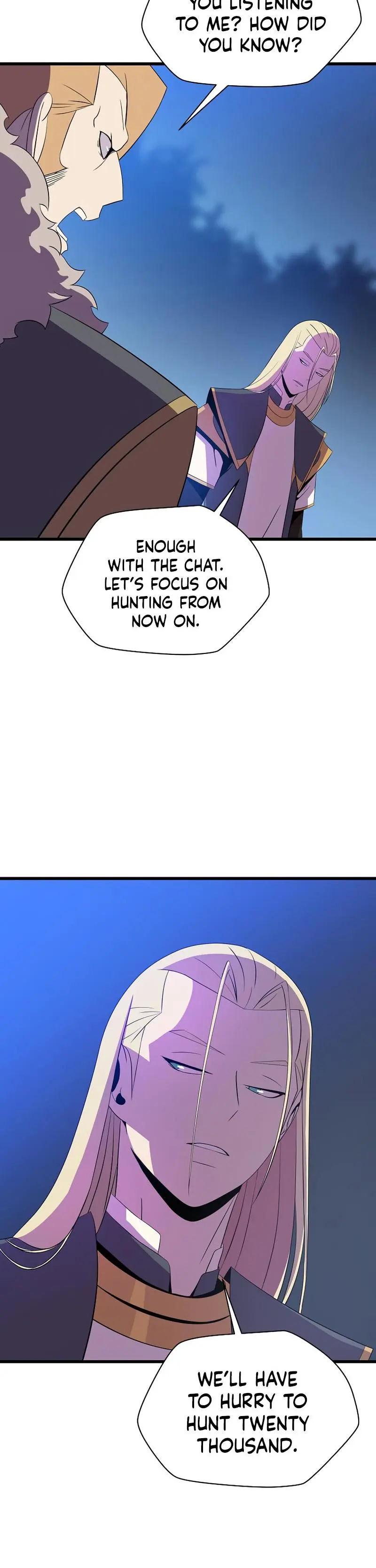 Kill The Hero Manhwa Chapter 79 - Page 25