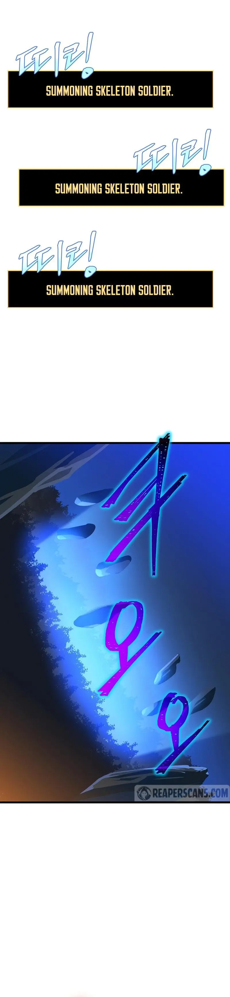Kill The Hero Manhwa Chapter 79 - Page 29