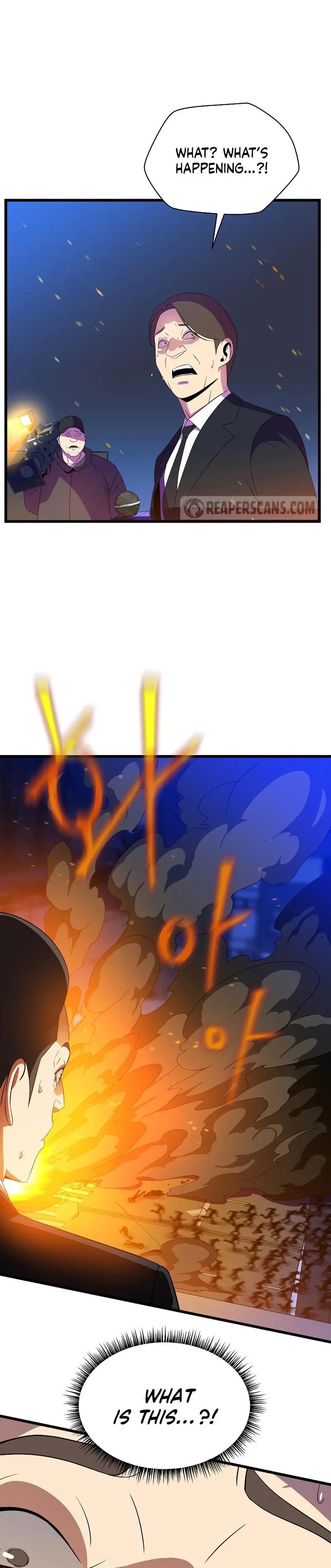 Kill The Hero Manhwa Chapter 79 - Page 5