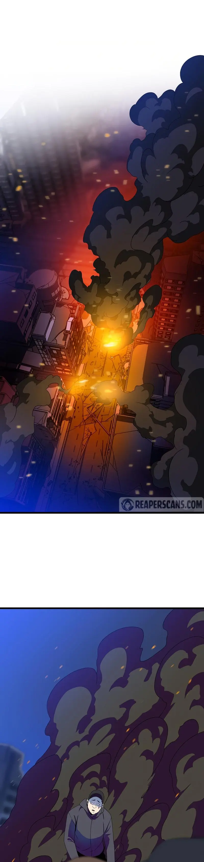 Kill The Hero Manhwa Chapter 79 - Page 8