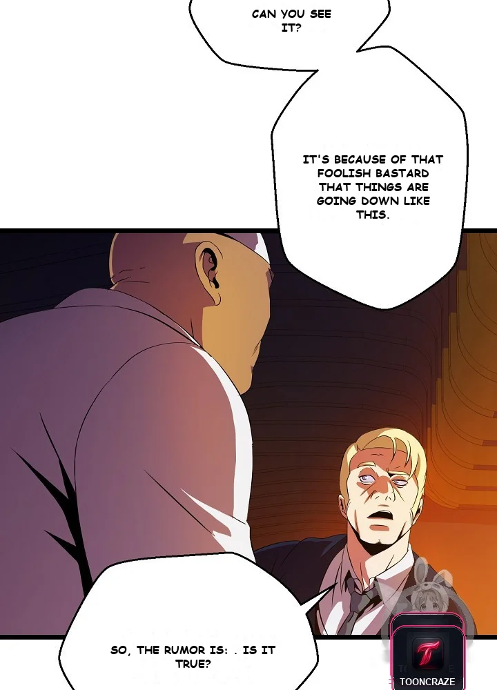 Kill The Hero Manhwa Chapter 8 - Page 17
