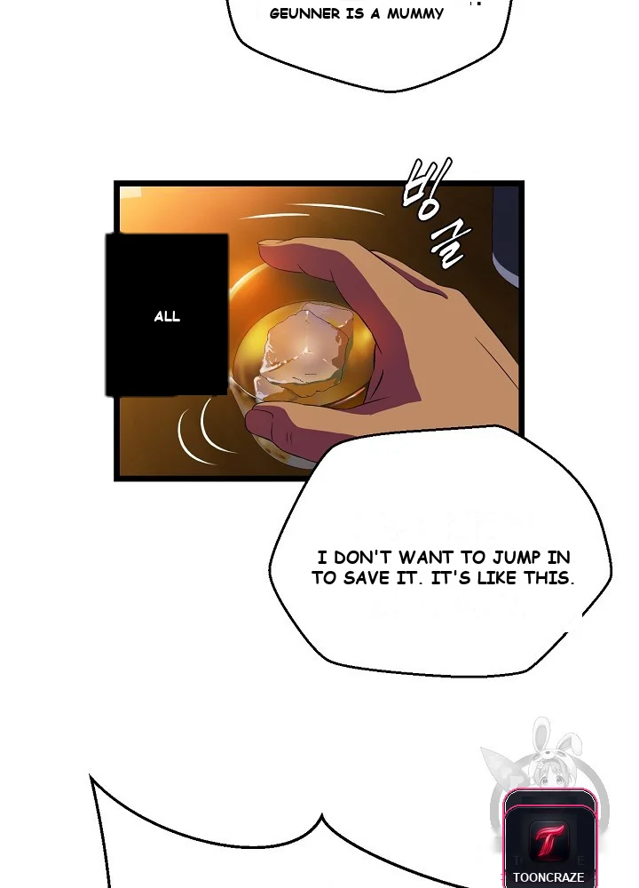 Kill The Hero Manhwa Chapter 8 - Page 19