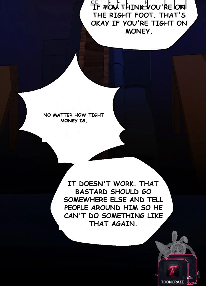 Kill The Hero Manhwa Chapter 8 - Page 21