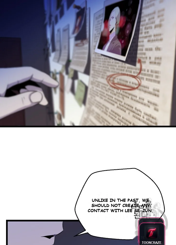 Kill The Hero Manhwa Chapter 8 - Page 23