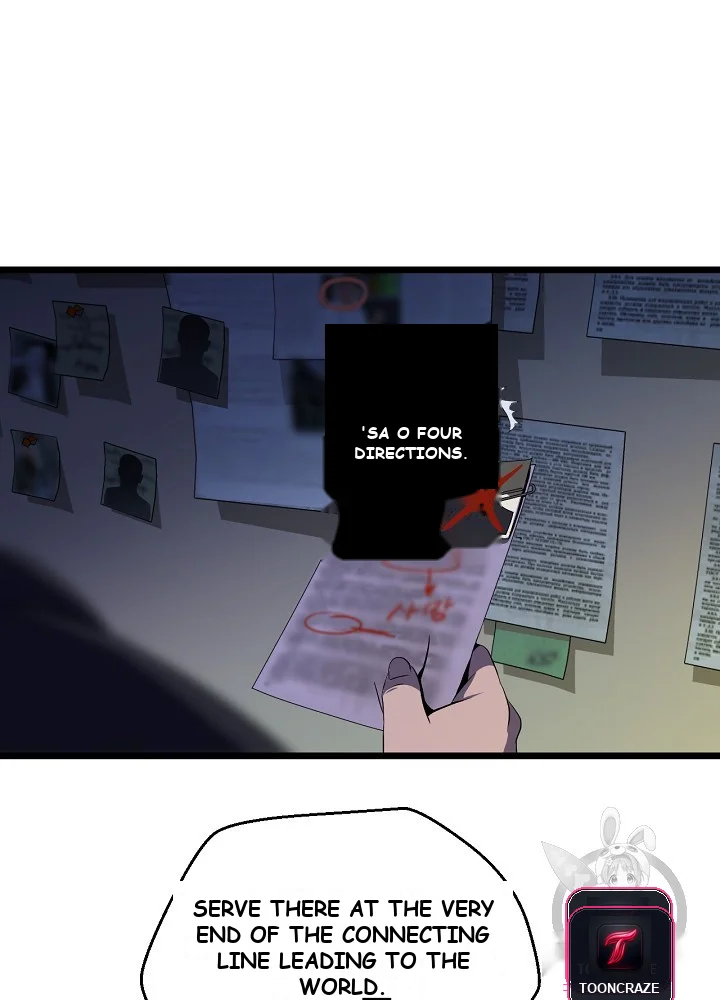 Kill The Hero Manhwa Chapter 8 - Page 27