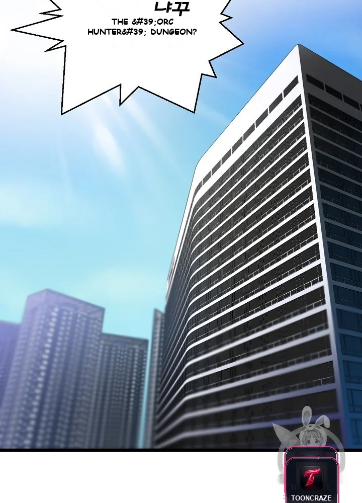 Kill The Hero Manhwa Chapter 8 - Page 29