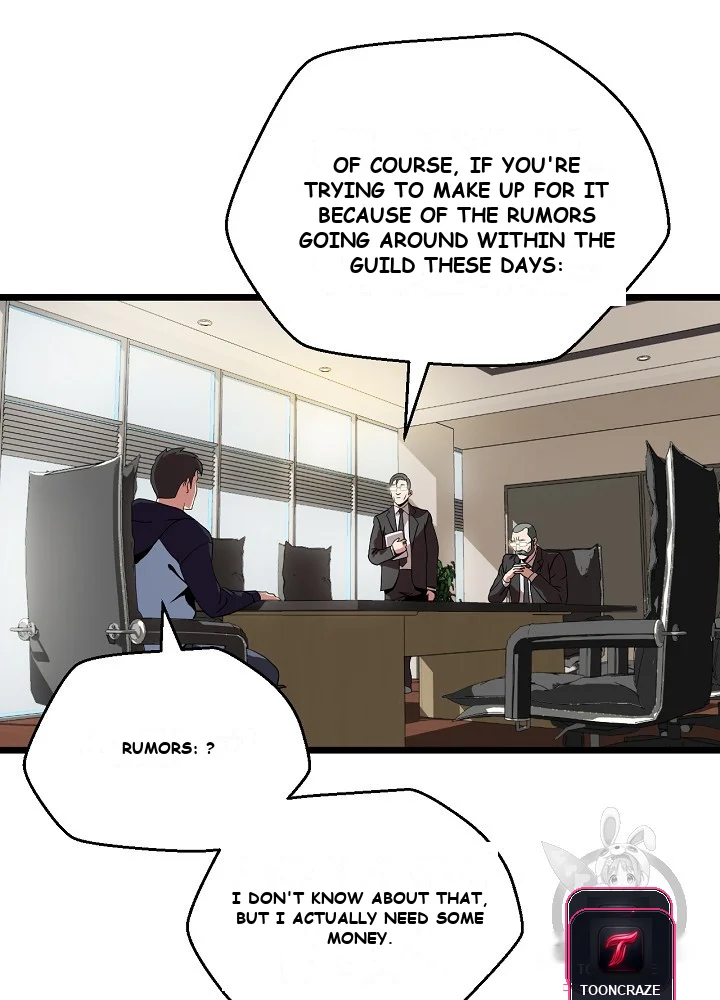 Kill The Hero Manhwa Chapter 8 - Page 30