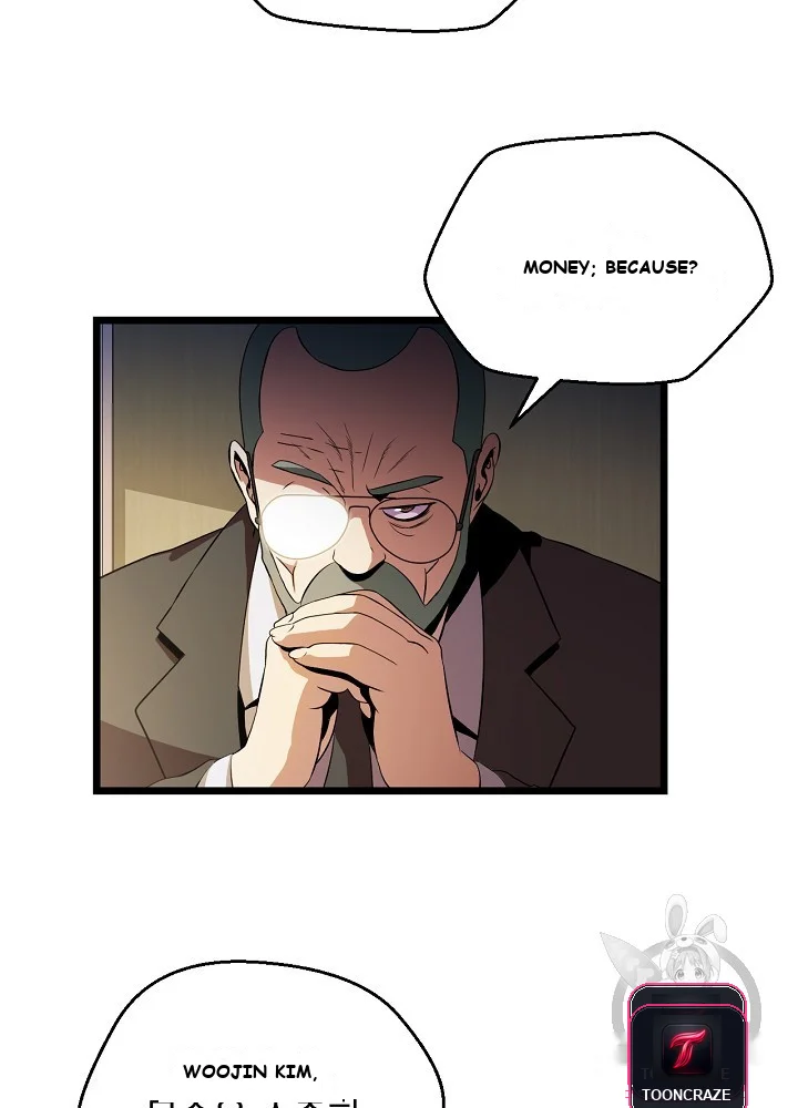 Kill The Hero Manhwa Chapter 8 - Page 31
