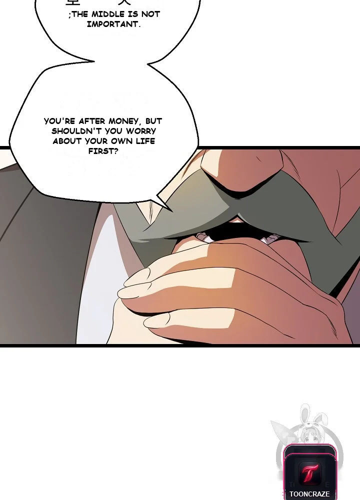 Kill The Hero Manhwa Chapter 8 - Page 32