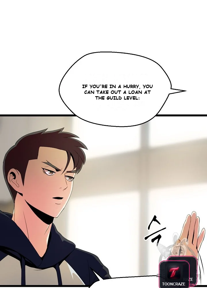 Kill The Hero Manhwa Chapter 8 - Page 33