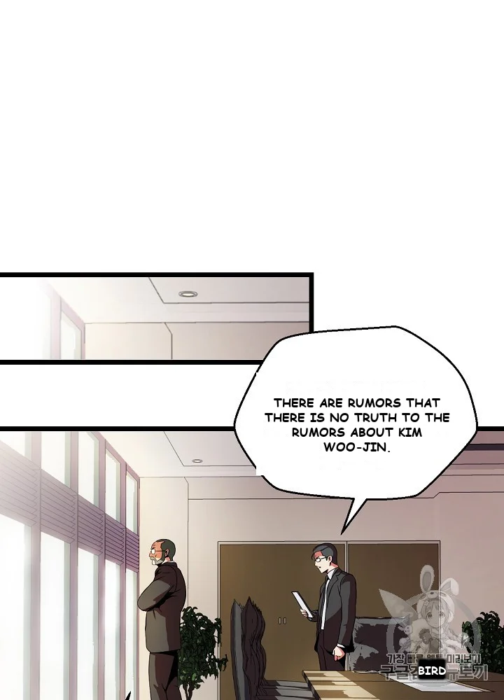 Kill The Hero Manhwa Chapter 8 - Page 35
