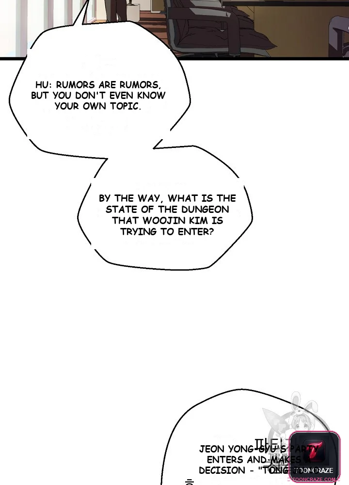 Kill The Hero Manhwa Chapter 8 - Page 36
