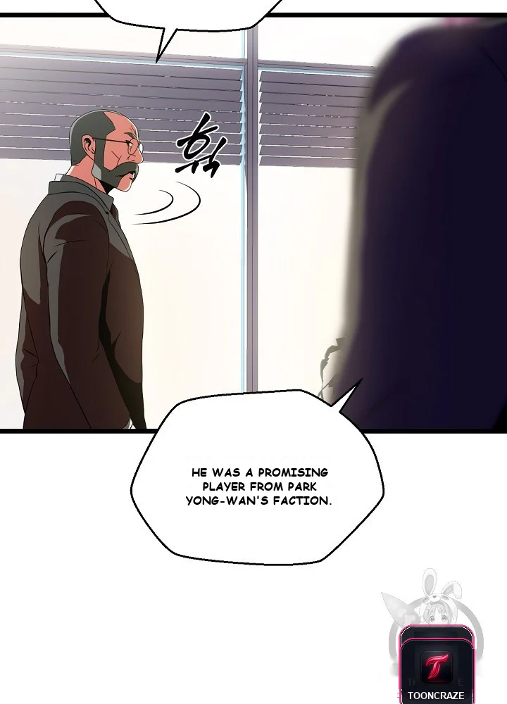 Kill The Hero Manhwa Chapter 8 - Page 38