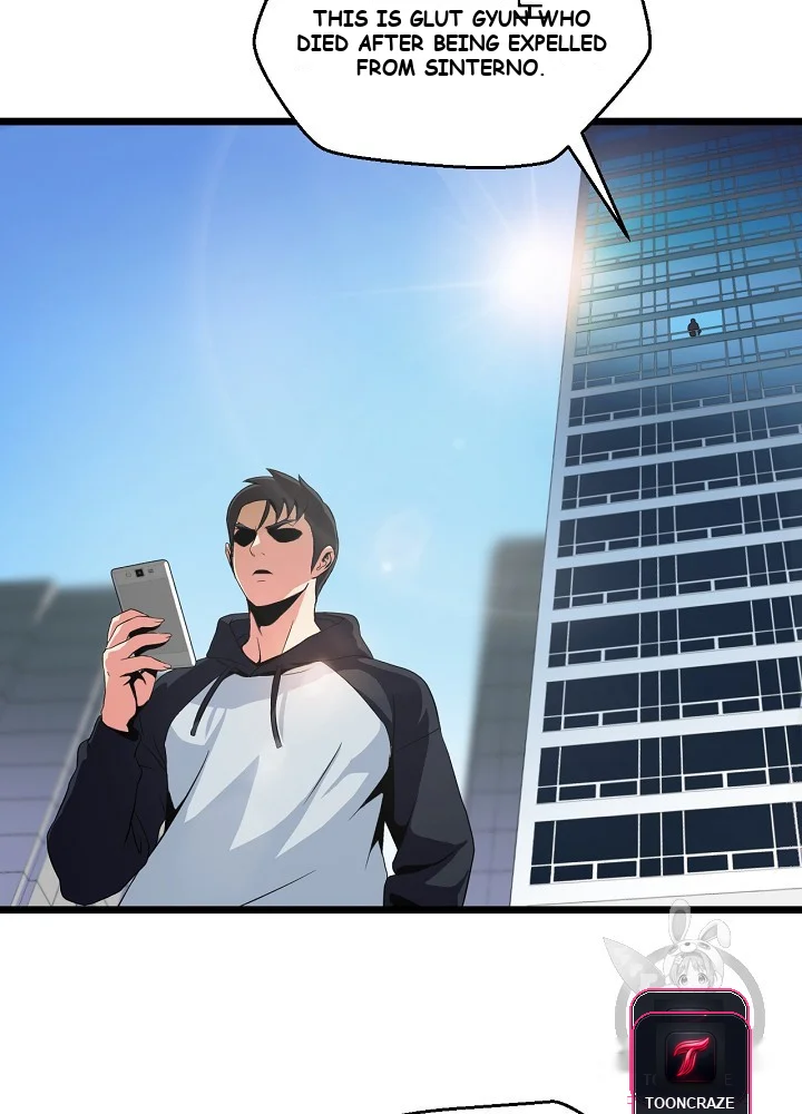 Kill The Hero Manhwa Chapter 8 - Page 41