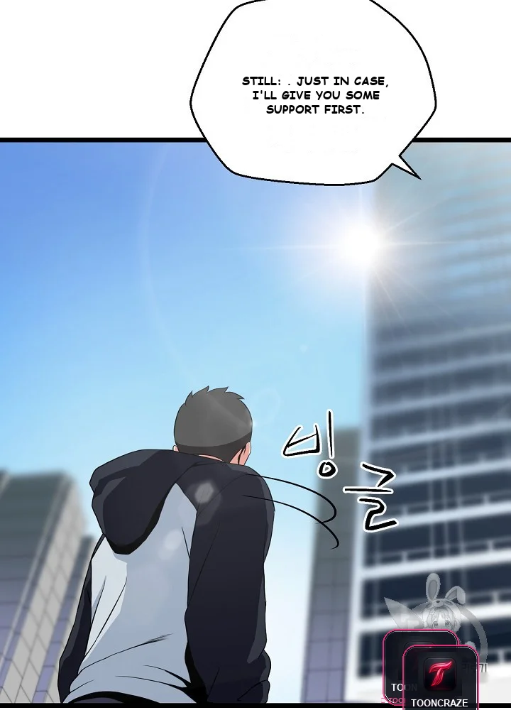 Kill The Hero Manhwa Chapter 8 - Page 42