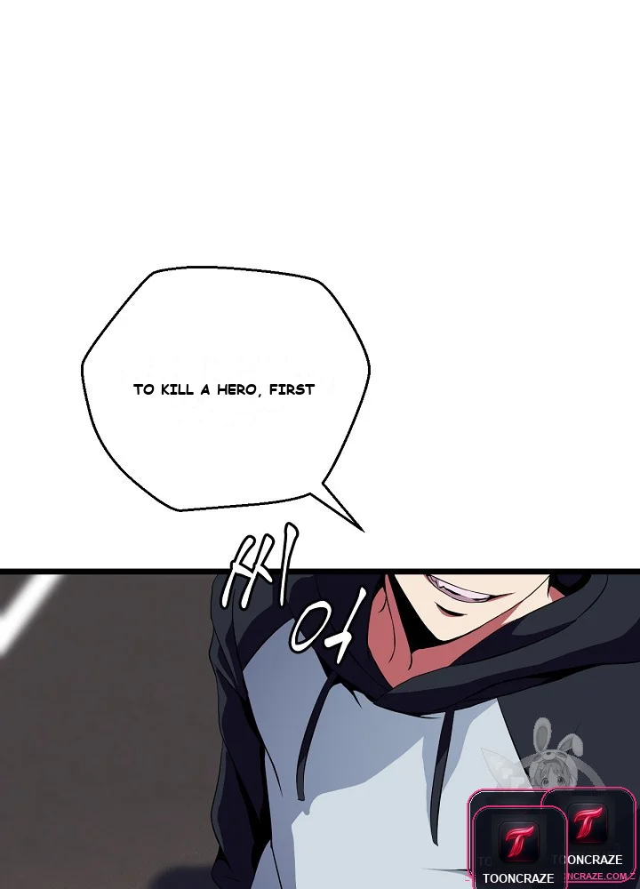 Kill The Hero Manhwa Chapter 8 - Page 43