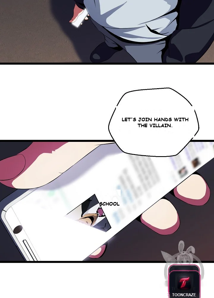 Kill The Hero Manhwa Chapter 8 - Page 44