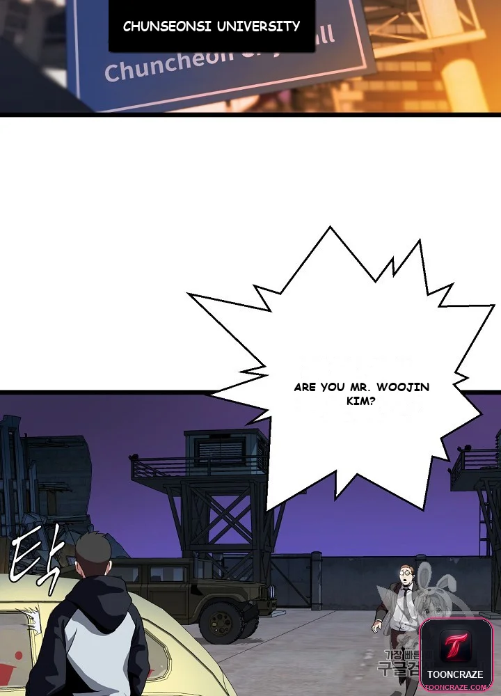 Kill The Hero Manhwa Chapter 8 - Page 46
