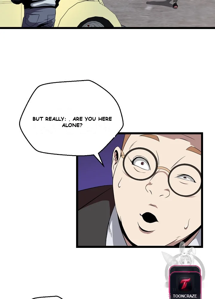 Kill The Hero Manhwa Chapter 8 - Page 47