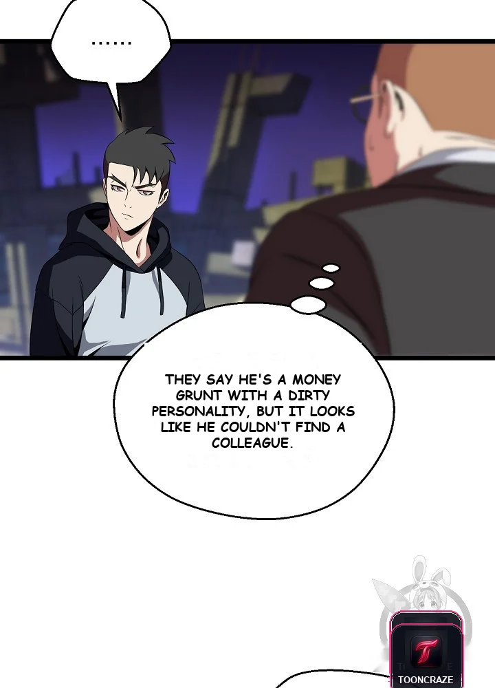 Kill The Hero Manhwa Chapter 8 - Page 48