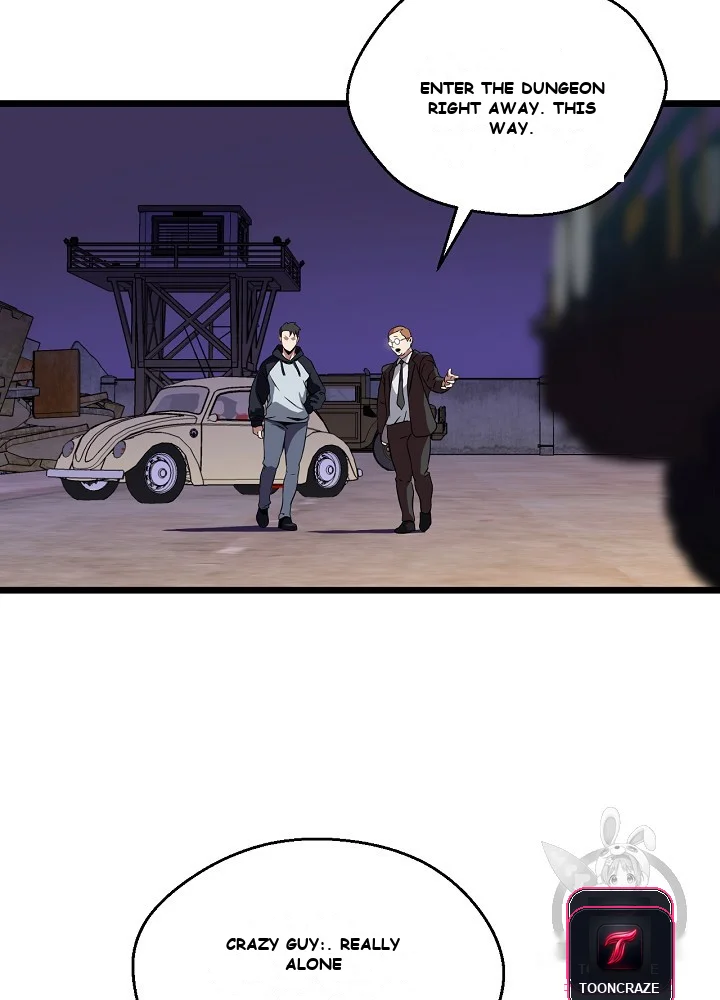 Kill The Hero Manhwa Chapter 8 - Page 49