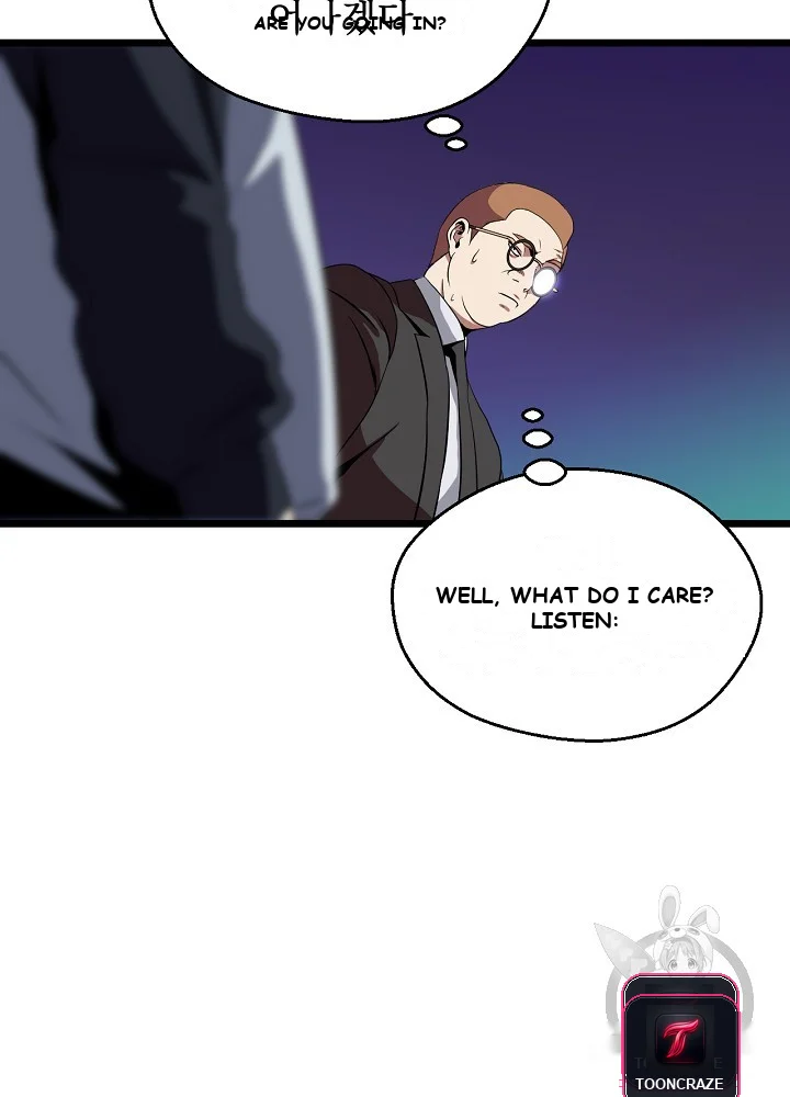 Kill The Hero Manhwa Chapter 8 - Page 50