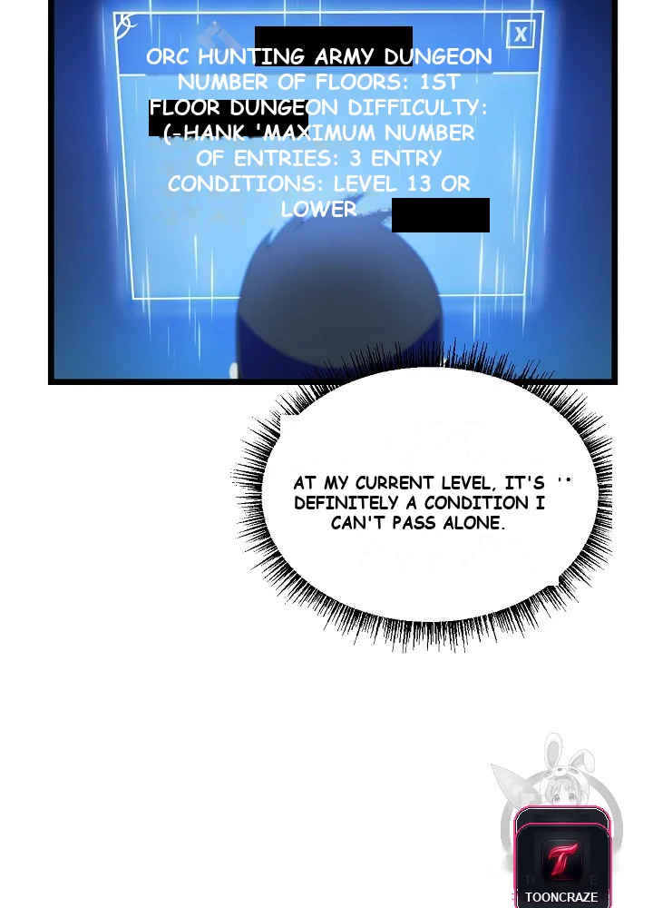 Kill The Hero Manhwa Chapter 8 - Page 54