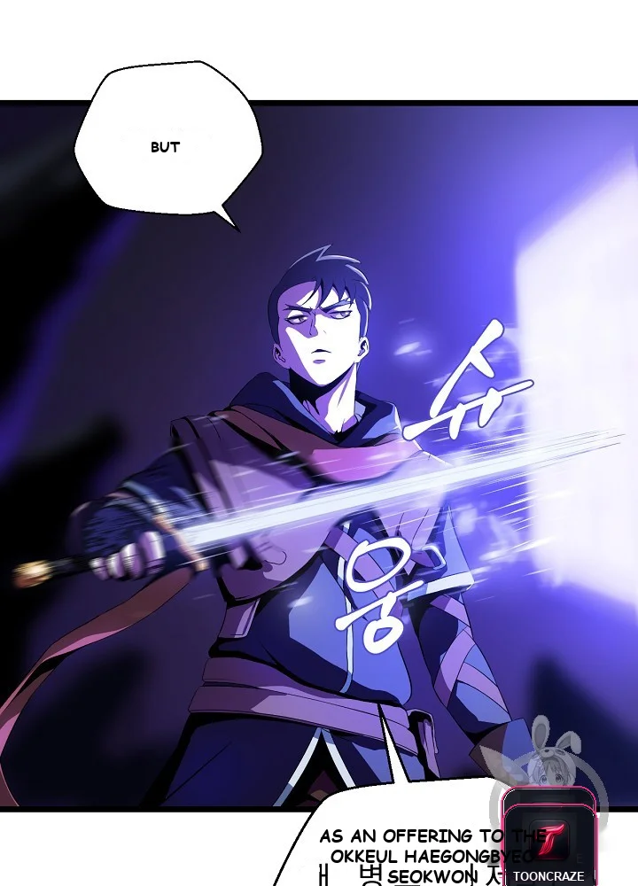 Kill The Hero Manhwa Chapter 8 - Page 55