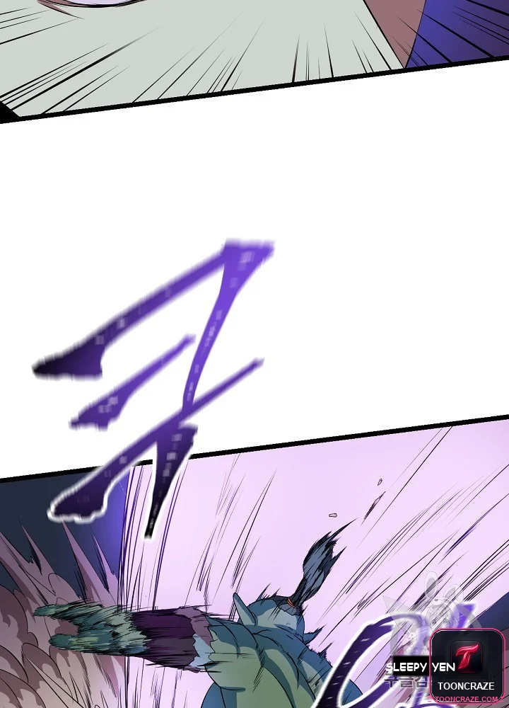 Kill The Hero Manhwa Chapter 8 - Page 58