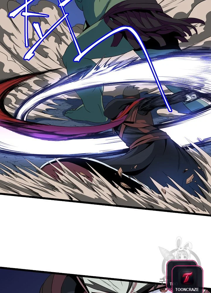 Kill The Hero Manhwa Chapter 8 - Page 61
