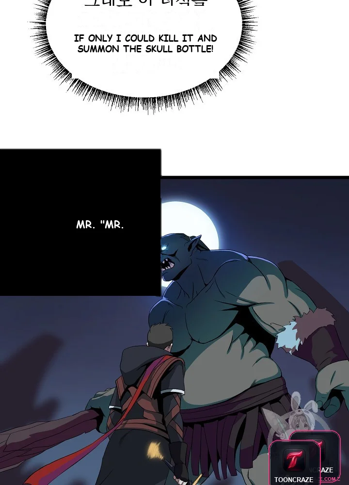 Kill The Hero Manhwa Chapter 8 - Page 65