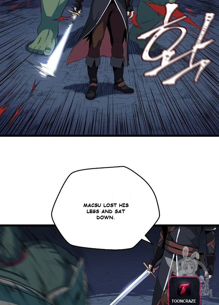 Kill The Hero Manhwa Chapter 8 - Page 78