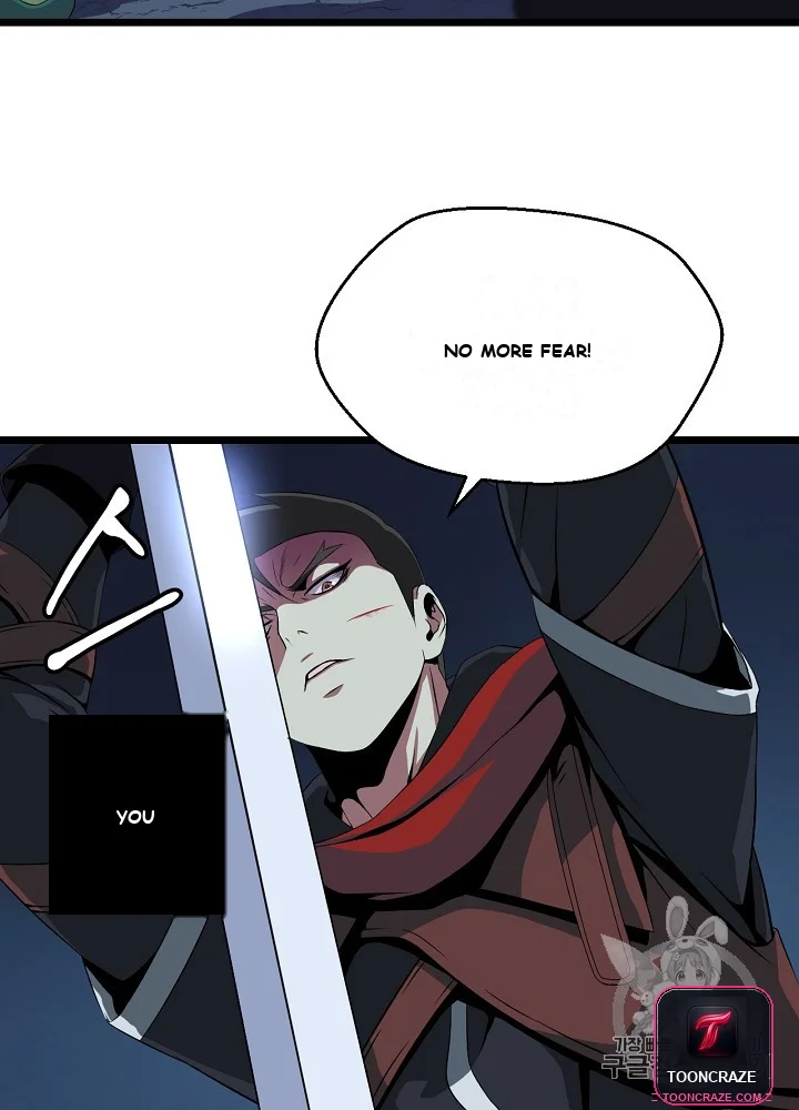 Kill The Hero Manhwa Chapter 8 - Page 80