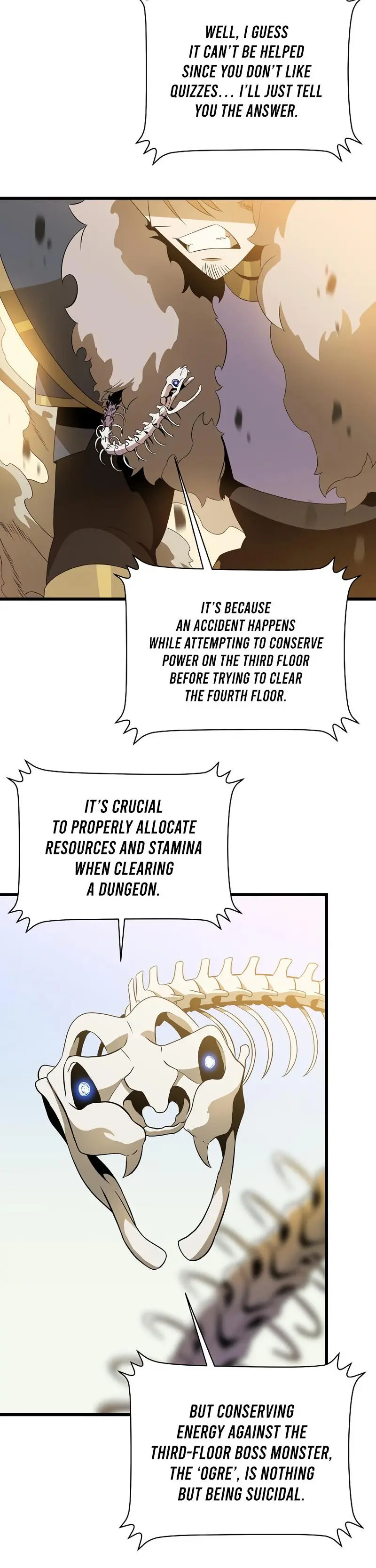 Kill The Hero Manhwa Chapter 80 - Page 10
