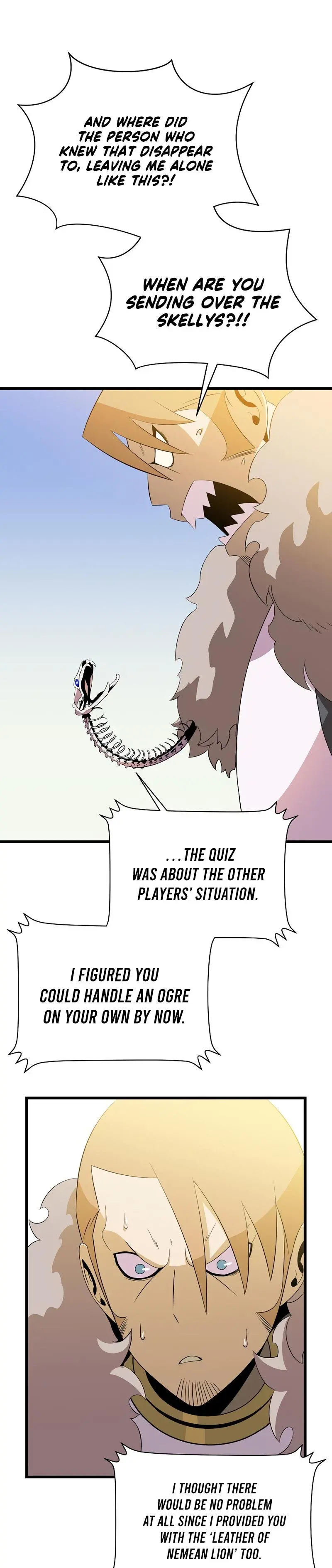 Kill The Hero Manhwa Chapter 80 - Page 11