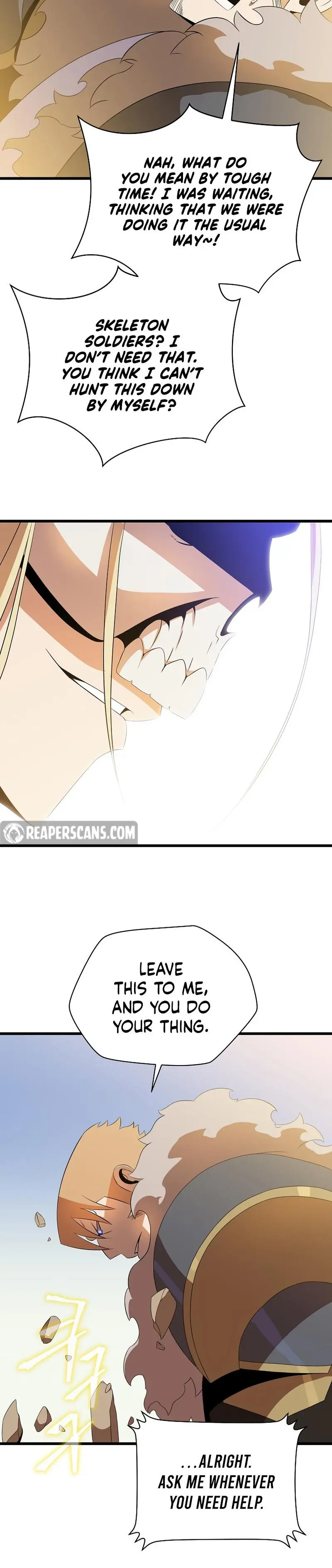 Kill The Hero Manhwa Chapter 80 - Page 13