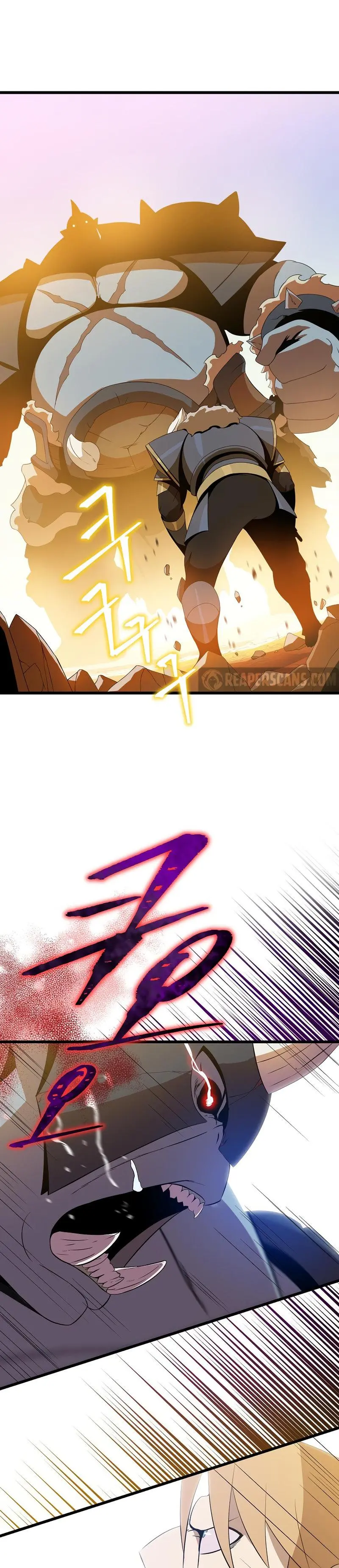 Kill The Hero Manhwa Chapter 80 - Page 14