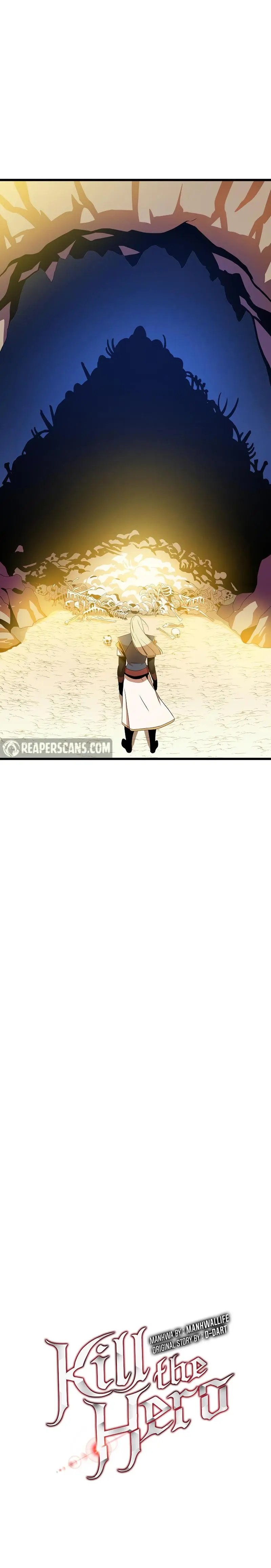 Kill The Hero Manhwa Chapter 80 - Page 17