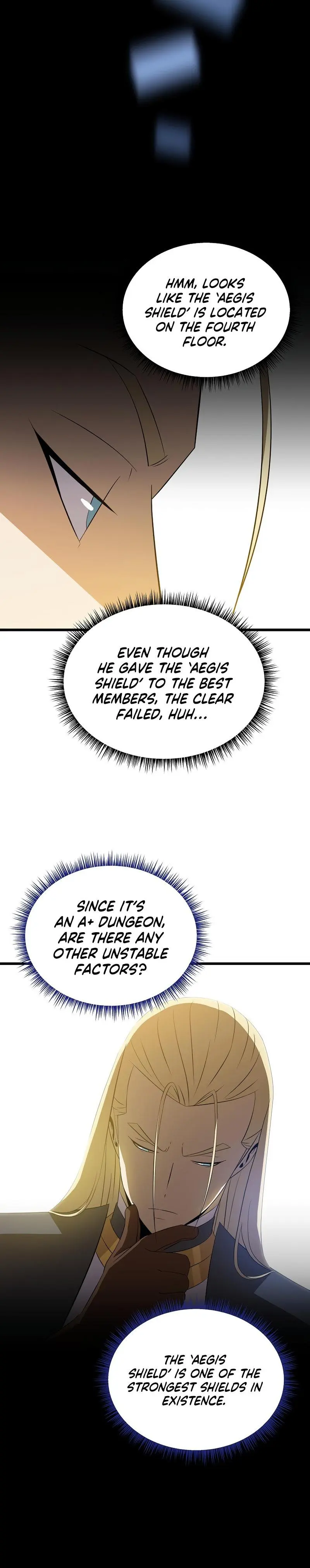 Kill The Hero Manhwa Chapter 80 - Page 21