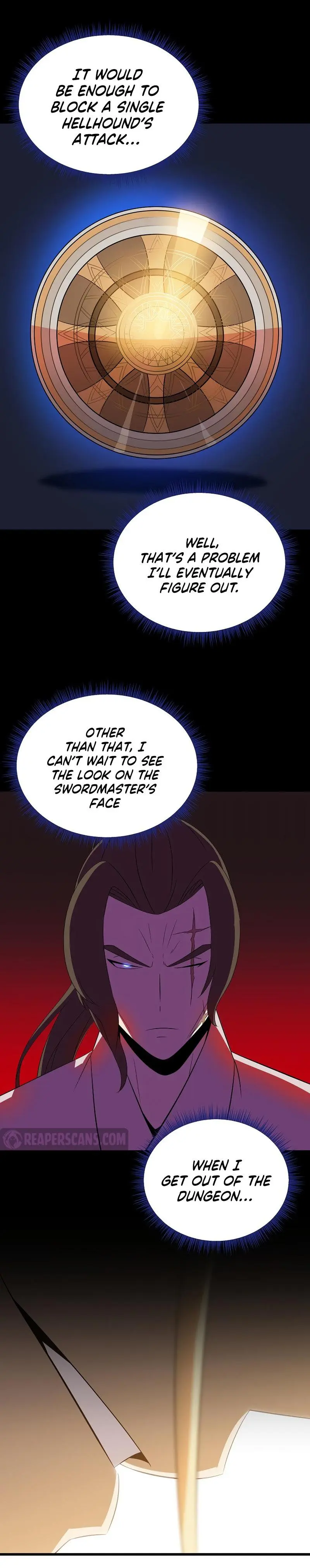 Kill The Hero Manhwa Chapter 80 - Page 22