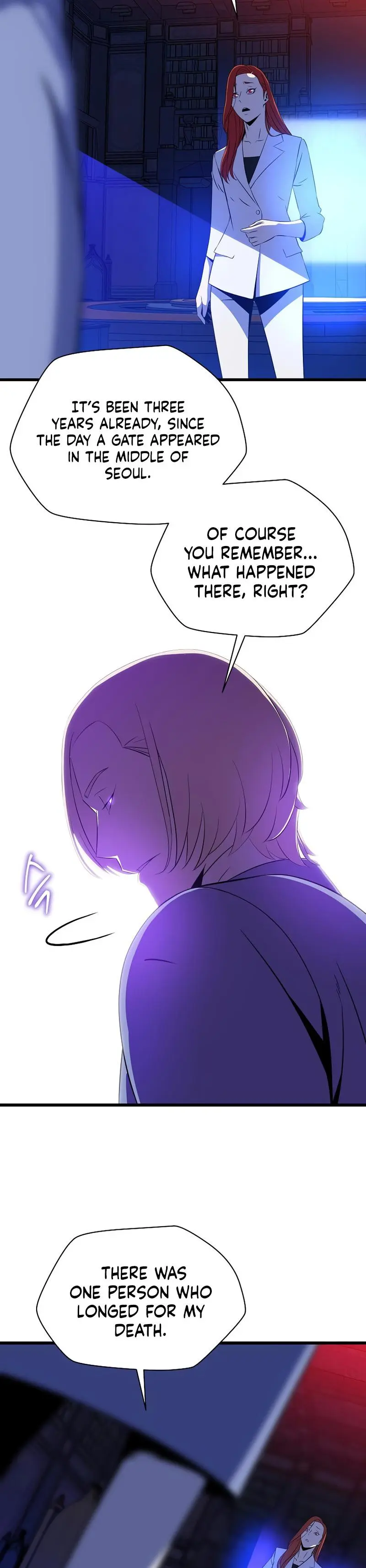 Kill The Hero Manhwa Chapter 80 - Page 27