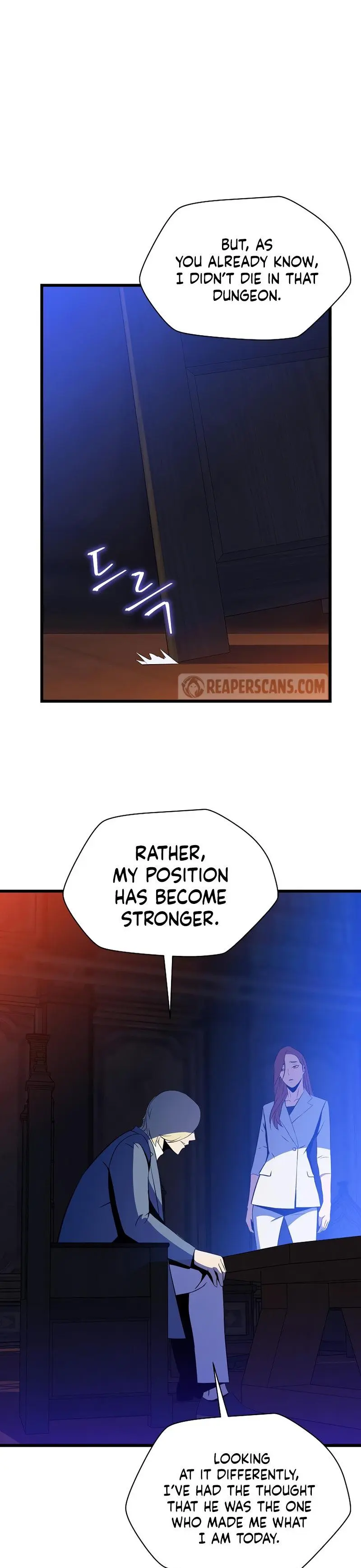 Kill The Hero Manhwa Chapter 80 - Page 29