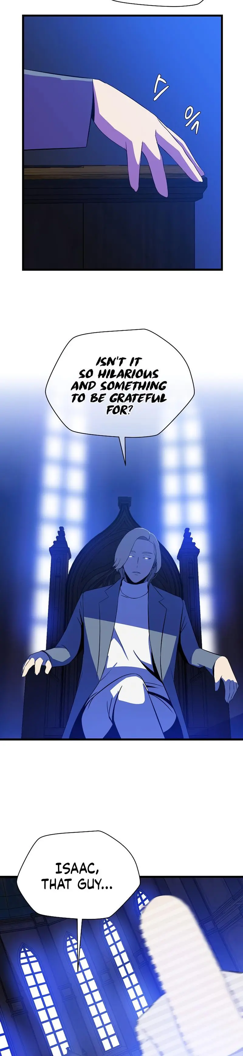 Kill The Hero Manhwa Chapter 80 - Page 30